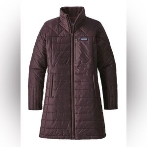 Women's Radalie Parka size Medium